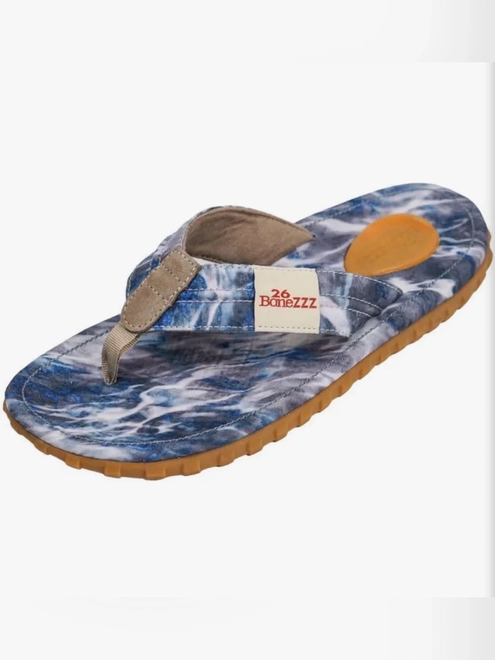 26 bonezzz Men’s chillzzz flip flop